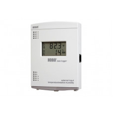 Регистратор температуры/относительной влажности с внешними датчиками U14-002