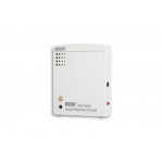 Регистратор температуры/относительной влажности/освещёности/(+1 внешний датчик) U12-012