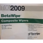 Композитные салфетки Texwipe серия BetaWipe
