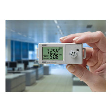Региcтратор температуры/относительной влажности 2.5 % UX100-011